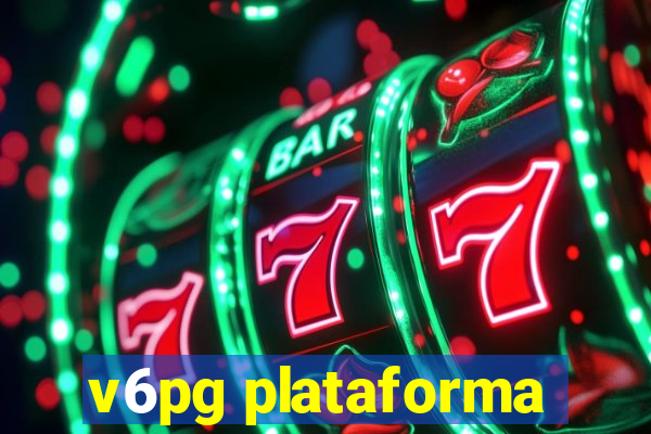 v6pg plataforma